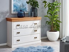 Kommode mit Schubladen NEAPEL
