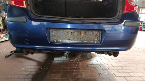 Stossfänger stoßstange - stossfänger/,