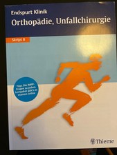 Thieme Endspurt Klinik Skript