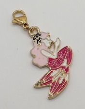 Meerjungfrau Clip Anhänger