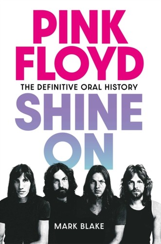 Pink floyd shine - shine, on