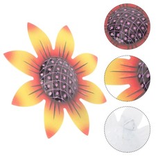  Wandschmuck Metall Wanddeko