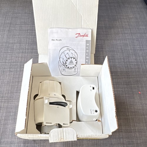 Danfoss thermostat heizung - danfoss,
