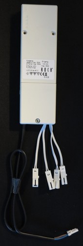 Kanal funk dimmer max 12v - kanal,