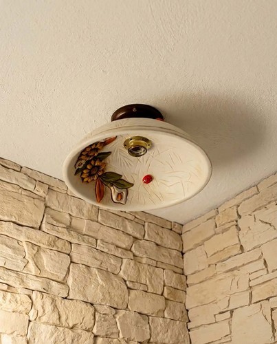 Decke spot in - decke, d.30