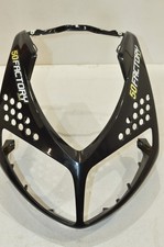 PEUGEOT SPEEDFIGHT 2 LC FRONTVERKLEIDUNG FRONT SCHEINWERFERVERKLEIDUNG KANZEL