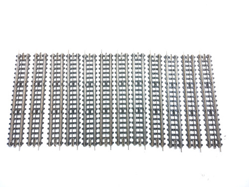Trix express 701 gerades - h0,