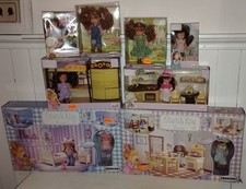 Sarah Kay Berchet Simba