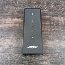 Bose Solo TV Sound System 5 10