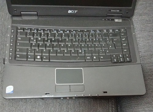 Laptop notebook acer - laptop,, 15,6"