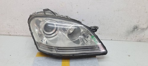 Mercedes benz w164 2005 - mercedes-benz, ml