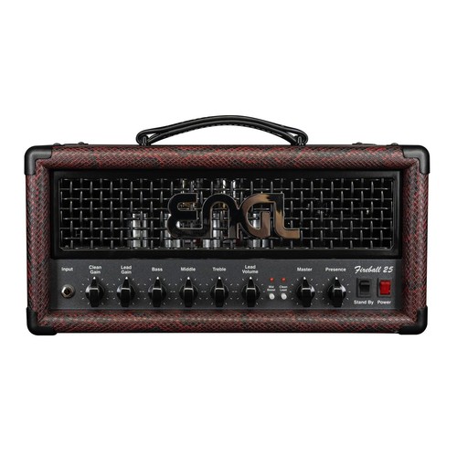 Engl fireball head e633 - fireball,