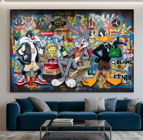 Xxl leinwand bild bis - xxl,
