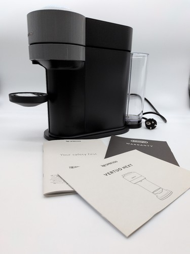 Nespresso vertuo next - vertuo,