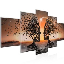 Wandbilder Wohnzimmer XXL