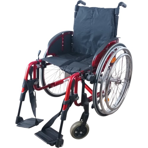 Aktivrollstuhl sopur easy - sopur,