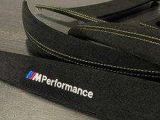 BMW LHD E81 E82 E88 ALCANTARA