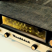 Vintage heathkit tube - heathkit,