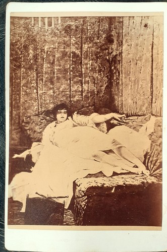 Originalalbum femme de - femme,
