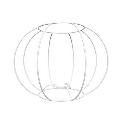 Diy lampenschirmrahmen - diy,