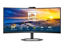 Philips 34E1C5600HE 5000