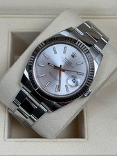 Rolex Datejust 41 126334