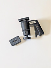 Bilora 3215 LUX Pistolengriff inklusive Wechselplatte 2257 (Neuwertig) 