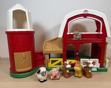 Fisher Price Little People