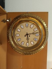 Kienzle Wandpendeluhr