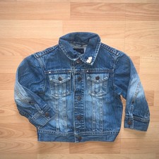 H&M L.o.g.g. Jeansjacke