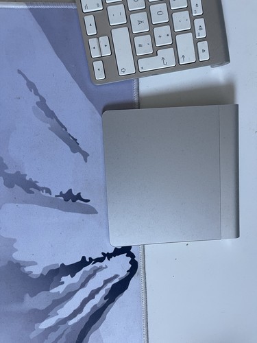 Apple imac magic tastatur - imac,