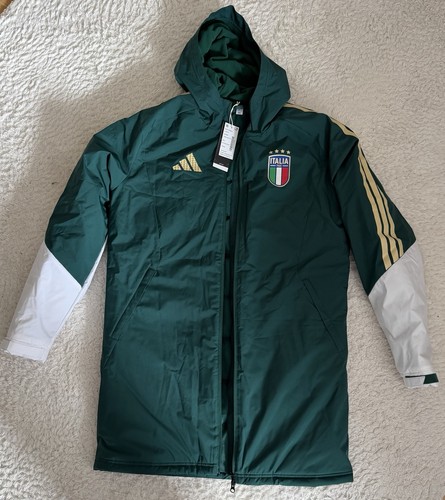 Adidas italien parka - parka, /