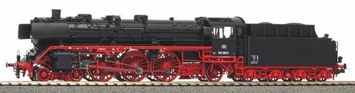 Piko 50683 dampflok 003 - dampflok, br