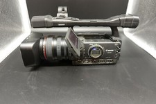 Canon proficamcorder - canon, gi