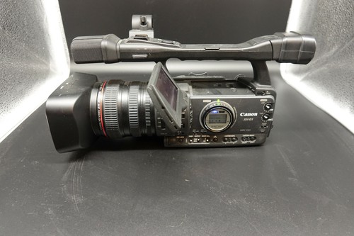 Canon proficamcorder - gi,