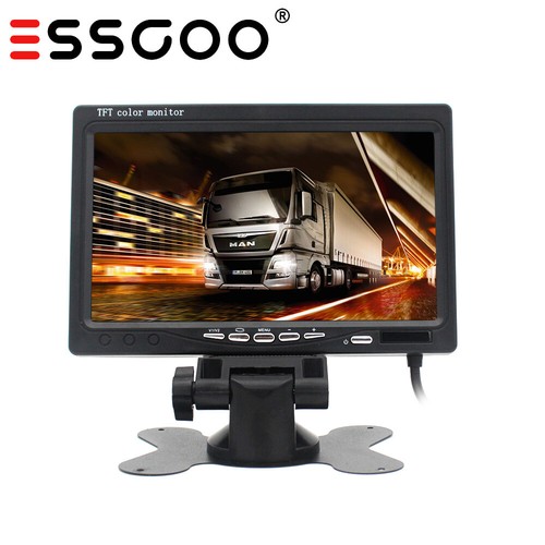 Essgoo zoll tft farbe - zoll,