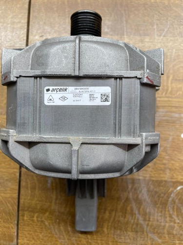 Beko waschmaschinenmotor - beko,
