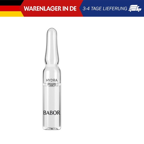 Babor hydra plus - plus,, serum