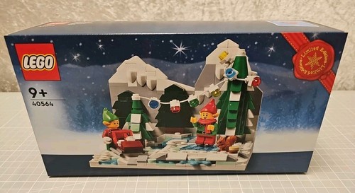 Lego 40564 wichtel - lego,