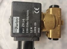 Parker Magnetventil 14W 230V