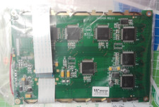 1pcs For WG320240A-TFH-VZ LED