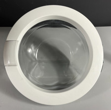 Quelle  92 B BC CA 01 G Waschmaschine  Bullauge  Tür 5 Kg #LB060