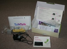 DSL-2780 TALKTALK N ROUTER