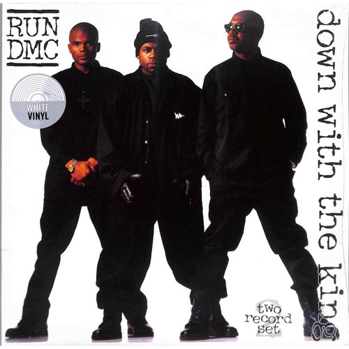 Run dmc down with - /,