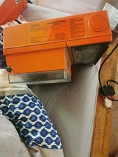 Viessmann Regelung GZ/WS 2