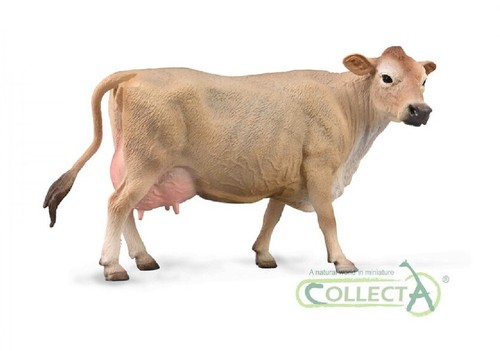 Collecta 88980 jersey kuh - jersey,