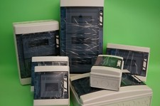 Kleinverteiler AP / FR 4 6 8 12 18 24 o. 36TE IP65 AP-Verteiler Feuchtraum