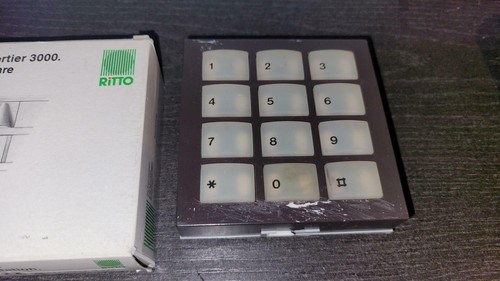Ritto 9110 industrie - ritto,