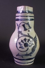 - antiker WESTERWÄLDER