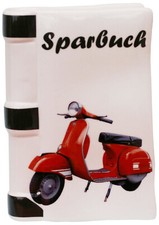 Spardose Moped  Sparbüchse